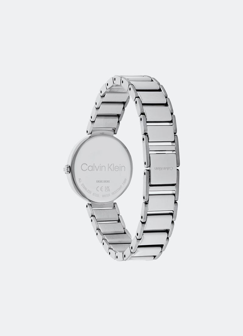 Calvin Klein Minimalistic T Bar 28mm - 25200138