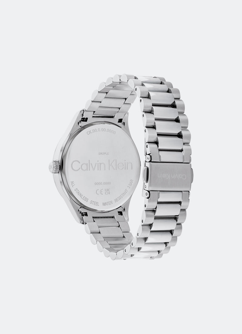 Calvin Klein Iconic 40mm - 25200163