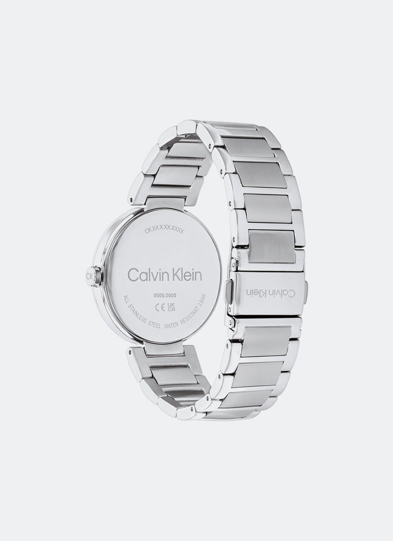 Calvin Klein Sensation 36mm - 25200249