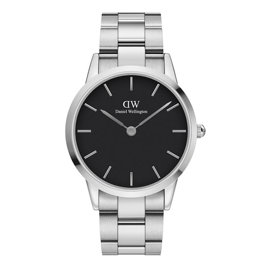 Iconic Link 40 S Black - DW00100342