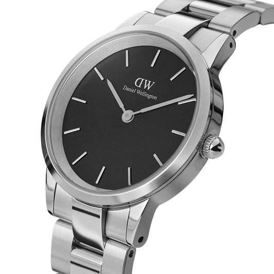 Iconic Link 40 S Black - DW00100342