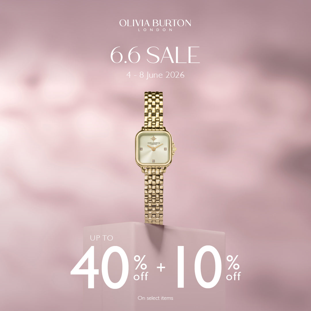 THE WATCH CO.