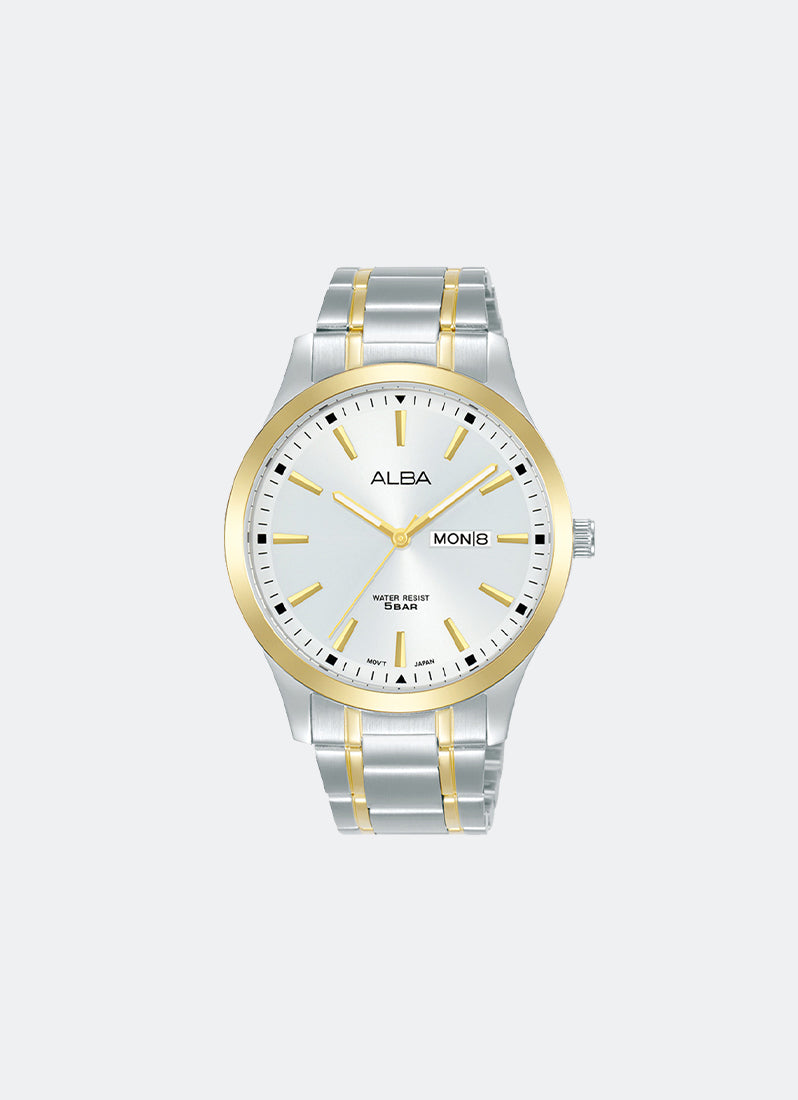 Analog Men R B C Standard AJ6150