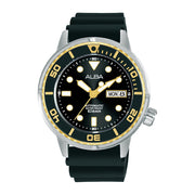 Alba Automatic Men K B P Active 43mm - AL4250X1