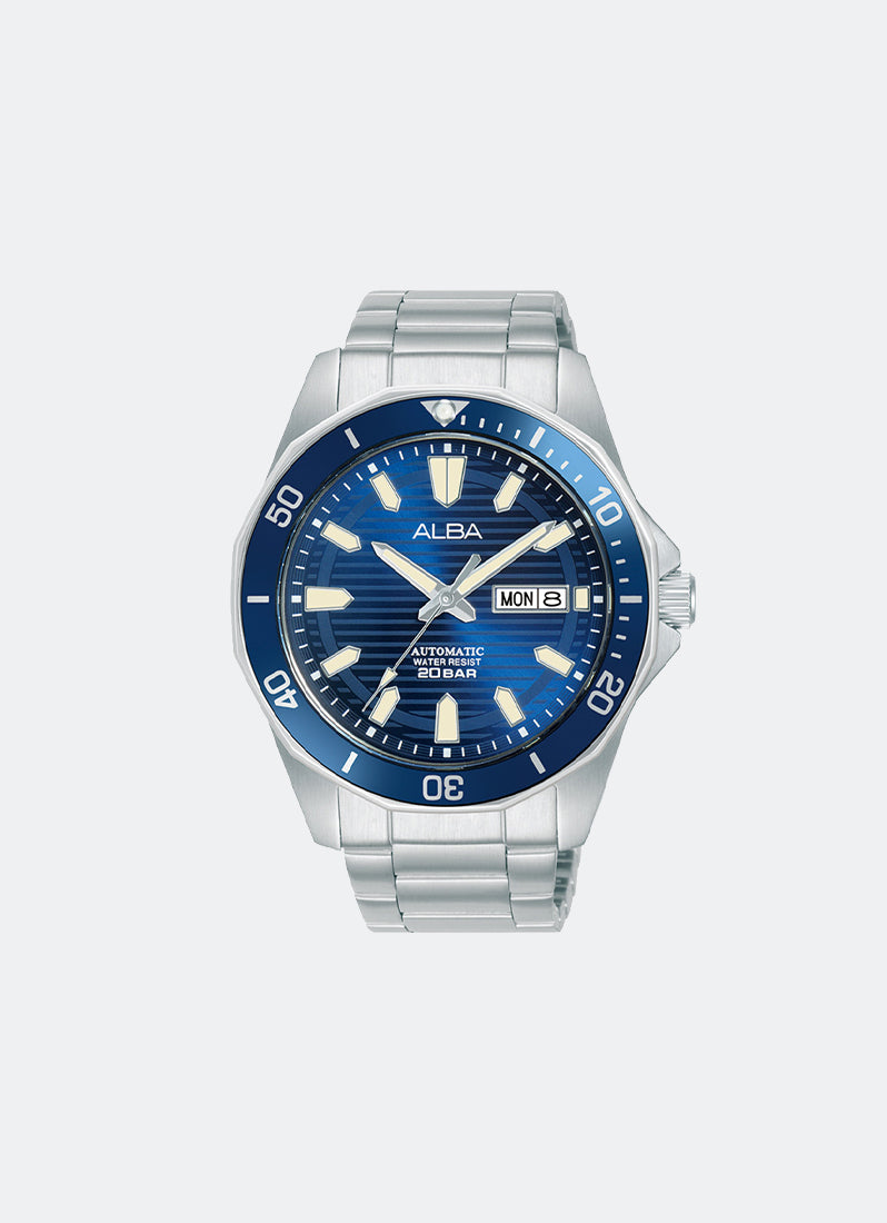 Automatic Men R B P Flagship 43mm - AL4453