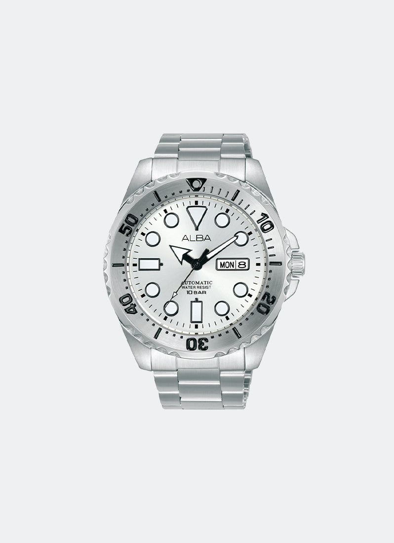 Automatic Men R B P Flagship - AL4491