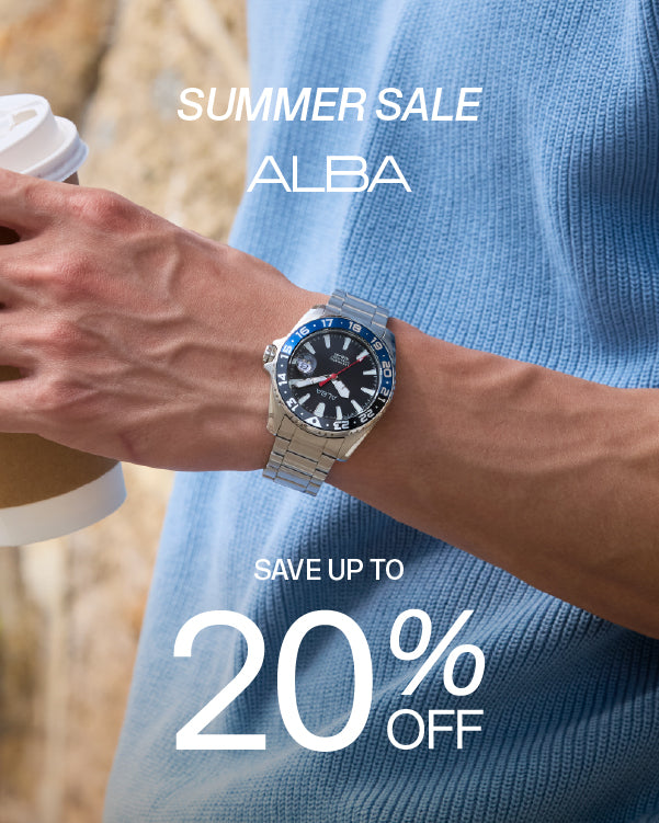 THE WATCH CO.