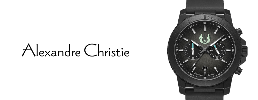 THE WATCH CO.