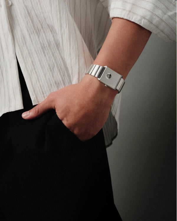 THE WATCH CO.