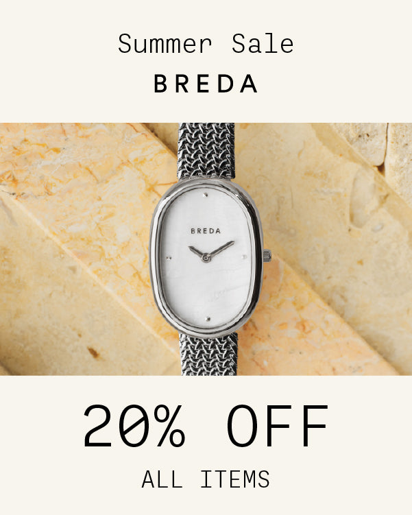 THE WATCH CO.