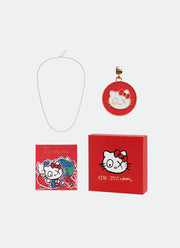 Charm Hello Kitty Coin RG