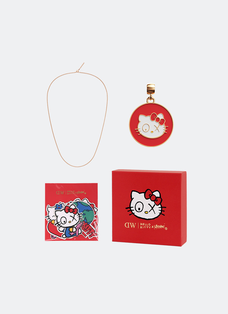 Charm Hello Kitty Coin RG