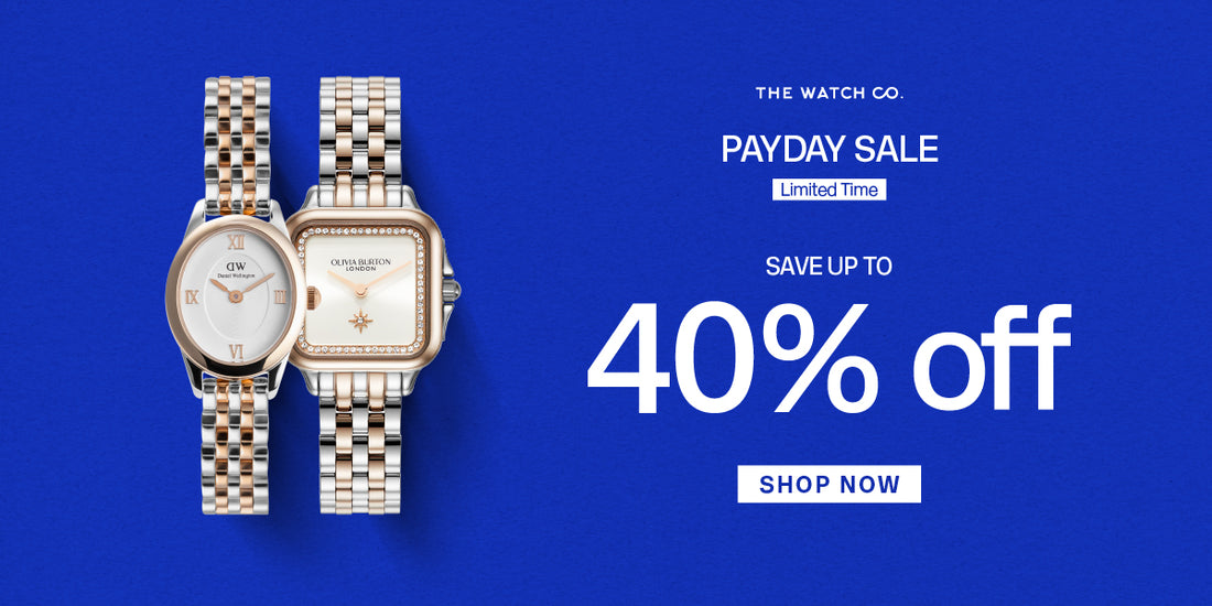 PAYDAY SALE
