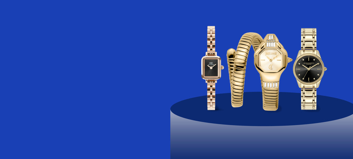 THE WATCH CO.
