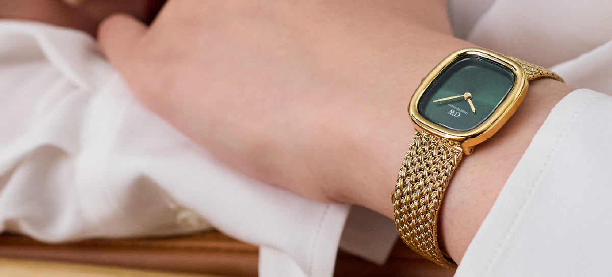 THE WATCH CO.
