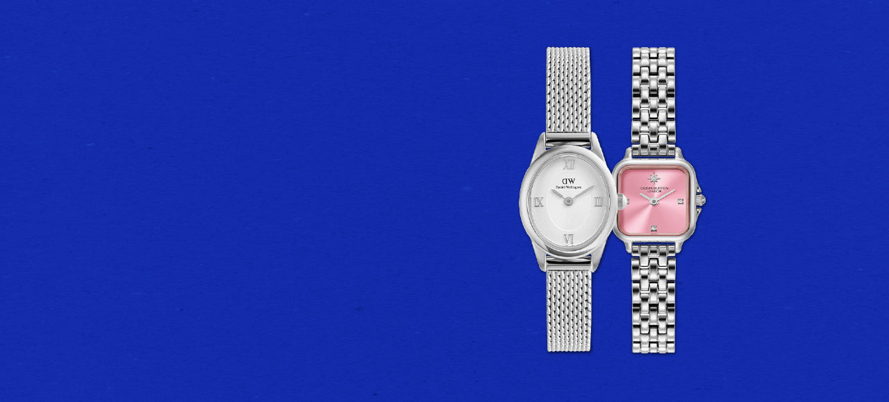 THE WATCH CO.