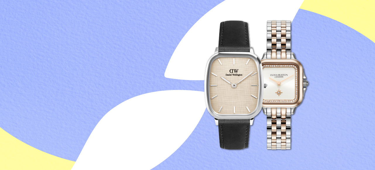 THE WATCH CO.