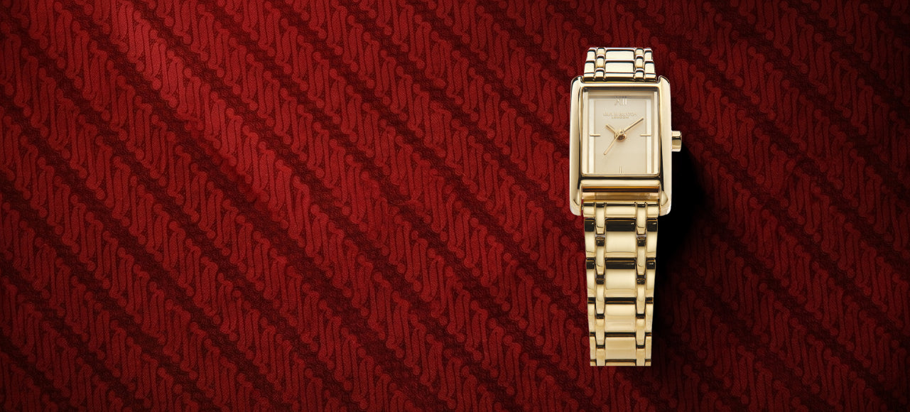 THE WATCH CO.