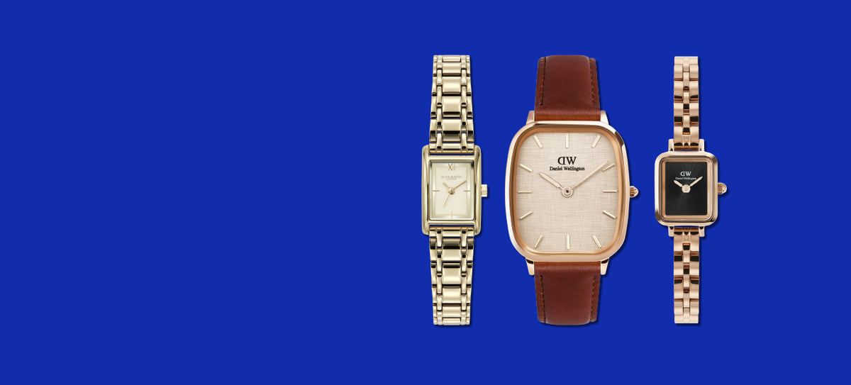 THE WATCH CO.