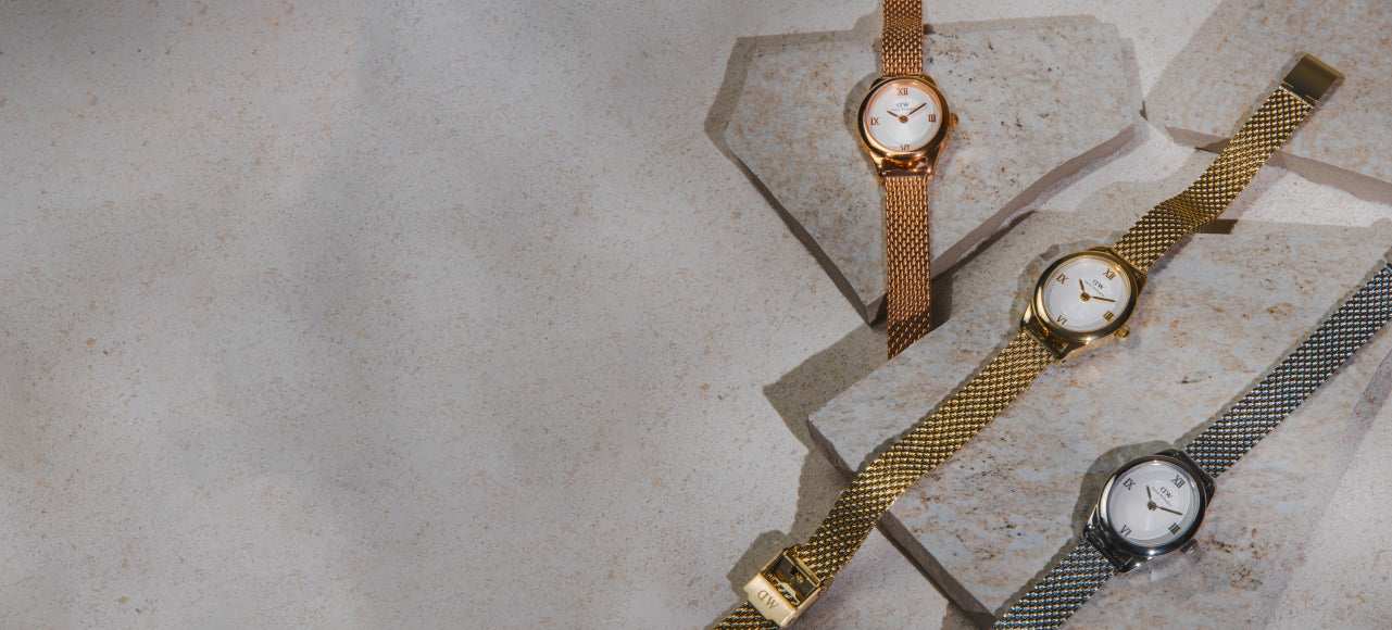 THE WATCH CO.