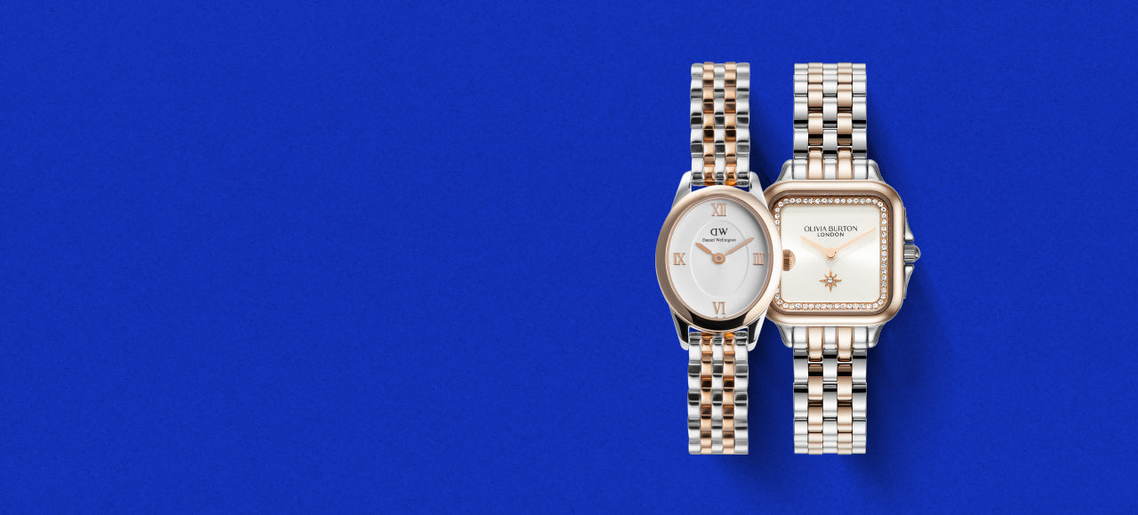 THE WATCH CO.