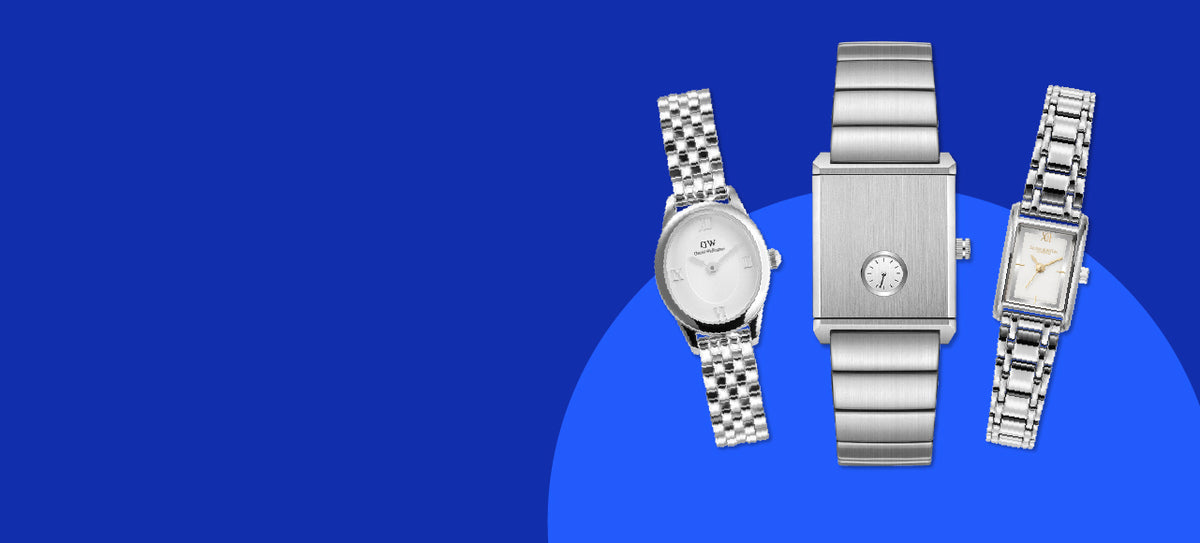 THE WATCH CO.