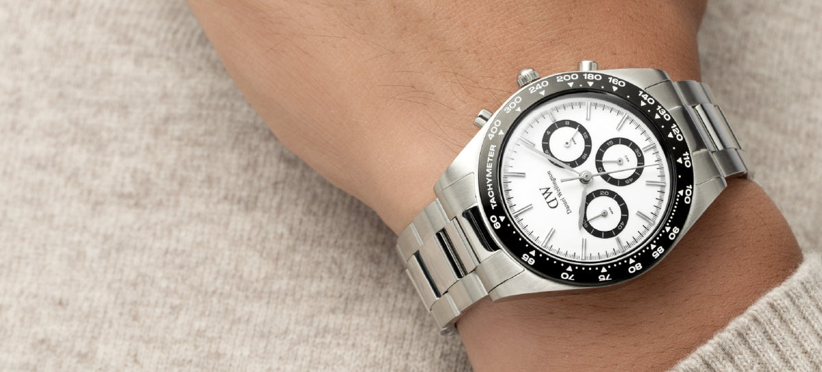 THE WATCH CO.