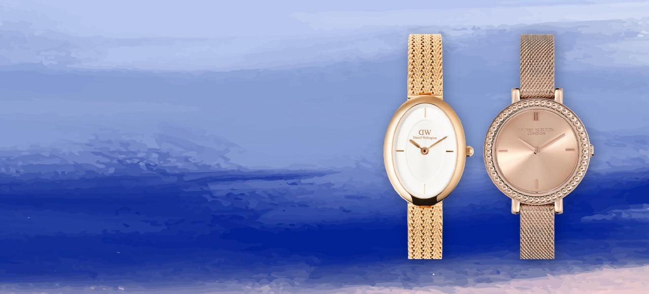 THE WATCH CO.