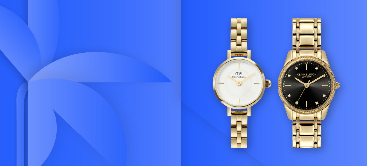THE WATCH CO.