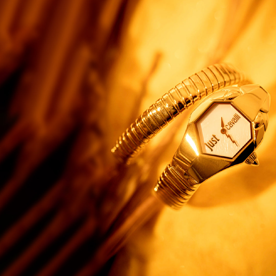 THE WATCH CO.