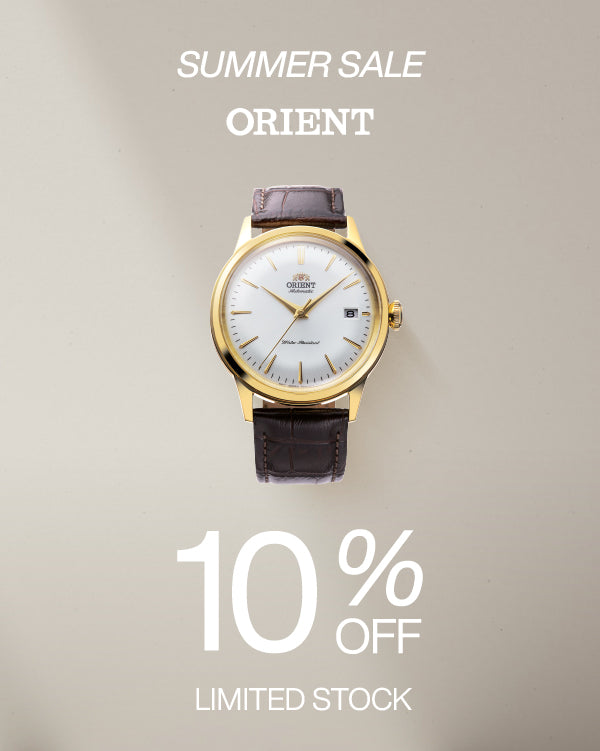 THE WATCH CO.