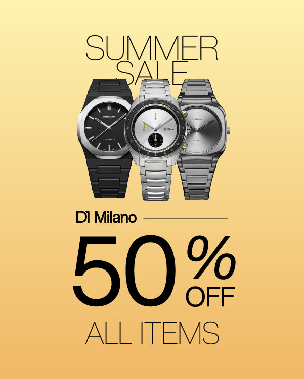 THE WATCH CO.