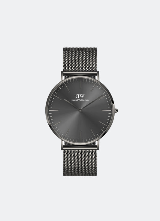 Classic 40 Anthracite Grey Sunray - DW00100630