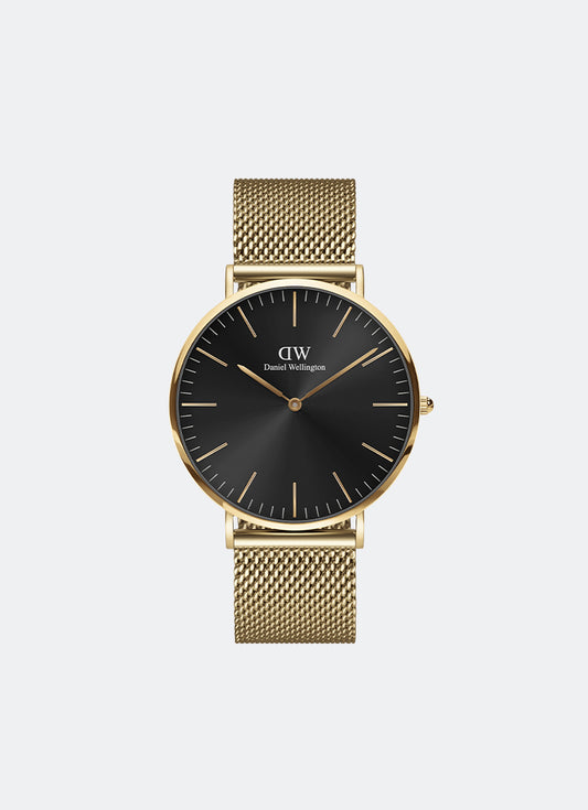 Classic 40 Evergold G Onyx - DW00100631