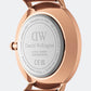 Classic Amber Multi-Eye St. Mawes Rose Gold (40) - DW00100707