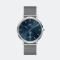 Classic Arctic Multi-Eye Sterling Silver (40) - DW00100710