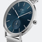 Classic Arctic Multi-Eye Sterling Silver (40) - DW00100710