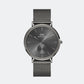 Classic Anthracite Multi- Eye Grey (40) - DW00100712