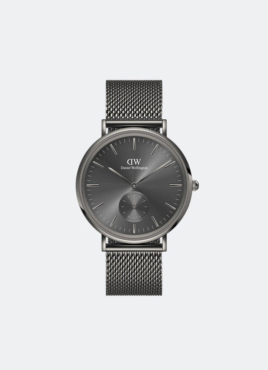 Classic Anthracite Multi- Eye Grey (40) - DW00100712