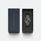 Classic Anthracite Multi- Eye Grey (40) - DW00100712