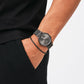 Classic Anthracite Multi- Eye Grey (40) - DW00100712