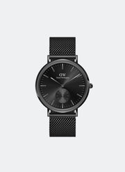 Classic Onyx Multi-Eye Ashfield (40) - DW00100714