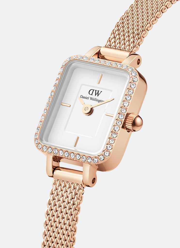 Daniel Wellington 腕時計 QUADRO MINI MELROSE DW00100647 pfyravjxltjjvklusbdx_grande.