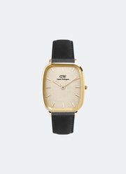 Marlon Sheffield Linen Gold (32mm x 36.3mm) DW00100838