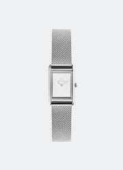 Bound Mini Sterling White Silver (17mm x 25.9mm) DW00100927