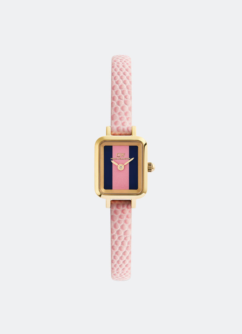Quadro Mini Winchester Pink Lizard Gold (15.4x18.2) DW00100956