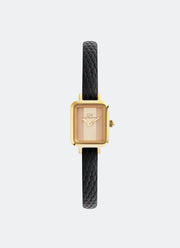 Quadro Mini Conwy Black Lizard Gold (15.4x18.2) DW00100957