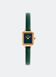 Quadro Mini Warwick Green Lizard Gold (15.4x18.2) DW00100958