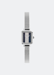 Quadro Mini Glasgow Sterling Silver (15.4x18.2) DW00100960