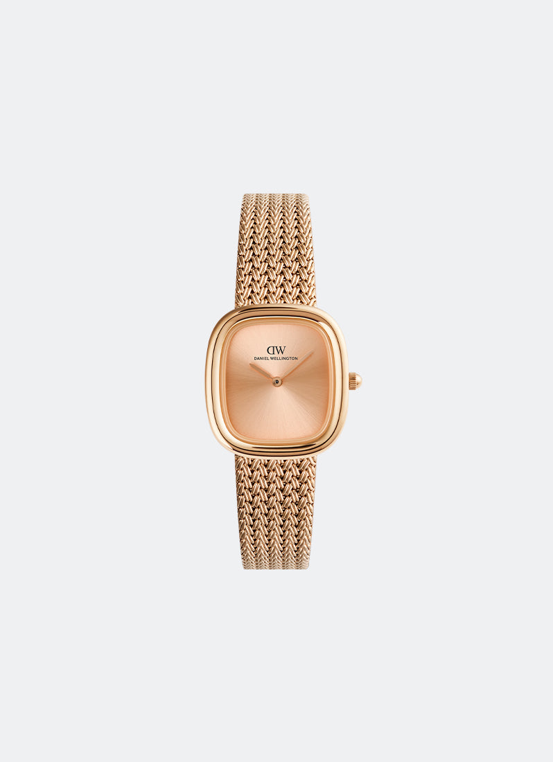 Margot Unitone Braided Mesh Rose Gold (24x26) DW00100965